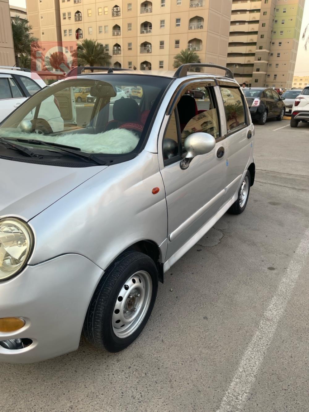 شێری S11 QQ